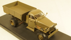 Studebaker US-6, 2-х осный , Miniclassic 1:43
