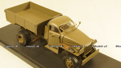 Studebaker US-6, 2-х осный , Miniclassic 1:43
