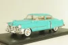 Cadillac Series 62 Berline 1950, green, S2923, NEO 1:43