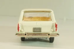 Москвич-426 А3, бело-серый, Олимпиада 80, ноябрь 1978г., Тантал/Радон 1:43