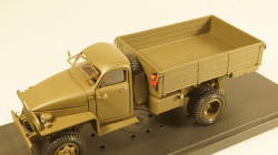 Studebaker US-6, 2-х осный , Miniclassic 1:43
