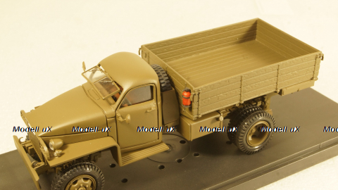 Studebaker US-6, 2-х осный , Miniclassic 1:43