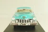 Cadillac Series 62 Berline 1950, green, S2923, NEO 1:43