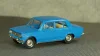 Chevrolet Corvette #76 24h LeMans 1976 Greenwood, Darniche, Spark 1:43