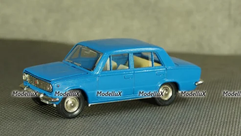 Chevrolet Corvette #76 24h LeMans 1976 Greenwood, Darniche, Spark 1:43