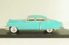 Cadillac Series 62 Berline 1950, green, S2923, NEO 1:43