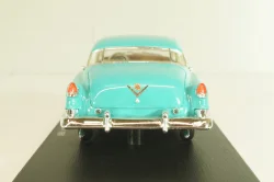 Cadillac Series 62 Berline 1950, green, S2923, NEO 1:43