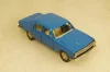 Газ-24 Волга А14, синяя,Тантал/Радон 1:43