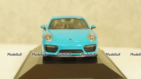 Chevrolet Corvette #76 24h LeMans 1976 Greenwood, Darniche, Spark 1:43