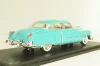 Cadillac Series 62 Berline 1950, green, S2923, NEO 1:43