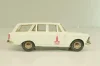 Москвич-426 А3, бело-серый, Олимпиада 80, ноябрь 1978г., Тантал/Радон 1:43
