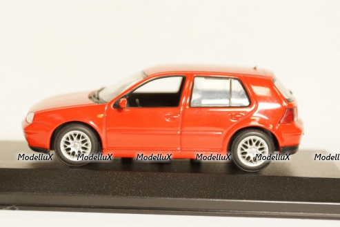 Раф-977 Латвия пожарный, Nik Models 1:43