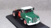 Chevrolet Corvette #76 24h LeMans 1976 Greenwood, Darniche, Spark 1:43
