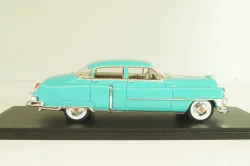 Cadillac Series 62 Berline 1950, green, S2923, NEO 1:43