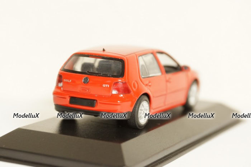 Раф-977 Латвия пожарный, Nik Models 1:43