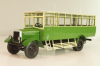 Я-6 1929,  Наши Автобусы №37, Modimio 1:43