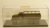 Studebaker US-6 борт, Miniclassic 1:43