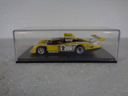 Renault Alpine A442 #2 winner 24h LeMans 1978 Pironi, Jaussaud, Spark 1:43