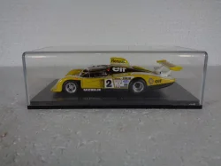 Renault Alpine A442 #2 winner 24h LeMans 1978 Pironi, Jaussaud, Spark 1:43