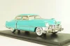 Cadillac Series 62 Berline 1950, green, S2923, NEO 1:43