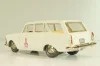 Москвич-426 А3, бело-серый, Олимпиада 80, ноябрь 1978г., Тантал/Радон 1:43