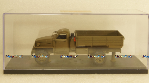 Studebaker US-6, 2-х осный , Miniclassic 1:43
