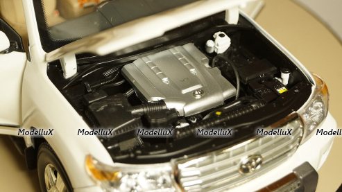 Studebaker US-6, 2-х осный , Miniclassic 1:43