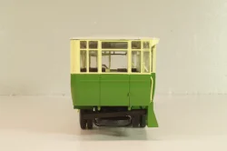 Я-6 1929,  Наши Автобусы №37, Modimio 1:43