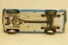 Газ-24 Волга А14, синяя,Тантал/Радон 1:43