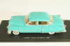 Cadillac Series 62 Berline 1950, green, S2923, NEO 1:43