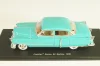 Cadillac Series 62 Berline 1950, green, S2923, NEO 1:43