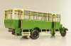 Я-6 1929,  Наши Автобусы №37, Modimio 1:43