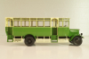 Я-6 1929,  Наши Автобусы №37, Modimio 1:43