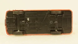 Раф-977 Латвия пожарный, Nik Models 1:43