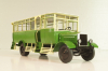 Я-6 1929,  Наши Автобусы №37, Modimio 1:43