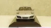 Москвич-433 А5, фиолетовый капот -3 зажима, Тантал/Радон 1:43
