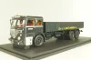 Bussing 12000 truck, black, Autocult (Miniatur Modell Markt) 1:43
