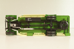 Я-6 1929,  Наши Автобусы №37, Modimio 1:43