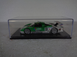 Courage C60 #18 24h LeMans 2002 Helary, Ortelli, Katayama, Spark 1:43