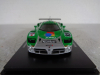 Courage C60 #18 24h LeMans 2002 Helary, Ortelli, Katayama, Spark 1:43