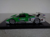Courage C60 #18 24h LeMans 2002 Helary, Ortelli, Katayama, Spark 1:43