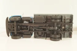 Я-6 1929,  Наши Автобусы №37, Modimio 1:43