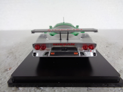 Courage C60 #18 24h LeMans 2002 Helary, Ortelli, Katayama, Spark 1:43