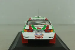 Toyota Celica GT-Four ST185 4x4 #5 winner rally Tour De Corse 1994, 455, Trofeu 1:43