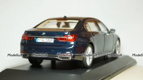 Москвич-402 пожарный, Nik Models 1:43