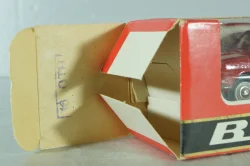 Газ-2402 Волга, А13, алая, Тантал/Радон 1:43