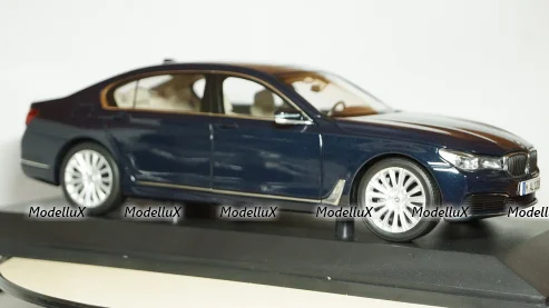 Москвич-402 пожарный, Nik Models 1:43