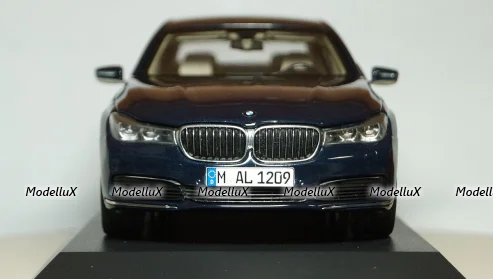 Москвич-402 пожарный, Nik Models 1:43