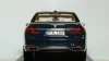 Mercedes AMG GT 63 4Matic 2021 Silver, 183444, Norev 1:18