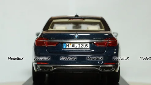 Mercedes AMG GT 63 4Matic 2021 Silver, 183444, Norev 1:18